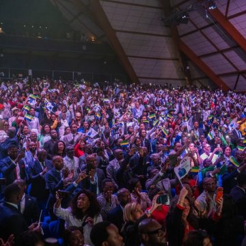 Paris: la diaspora invitée à participer pleinement à l&rsquo;essor du pays