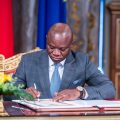 Visite d&rsquo;Etat en France : le Chef de l&rsquo;État confirme sa vision d&rsquo;une diplomatie de résultats