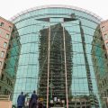 Inspection des travaux de réhabilitation de l&rsquo;hôtel des Affaires étrangères