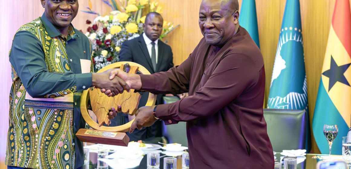IMG-20260729-WA0021 Coopération stratégique : le Chef de l’État invite le Ghana à investir au Gabon
