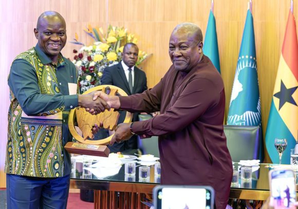 IMG-20260729-WA0021 Coopération stratégique : le Chef de l’État invite le Ghana à investir au Gabon