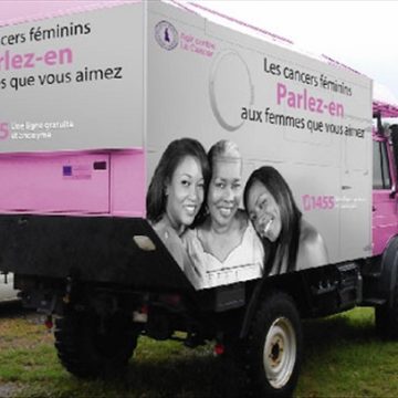 Le Gabon ambitionne de devenir un pôle régional d&rsquo;excellence dans la lutte contre le cancer