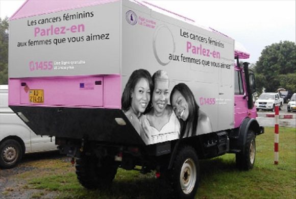 Le Gabon ambitionne de devenir un pôle régional d&rsquo;excellence dans la lutte contre le cancer