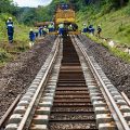 Levier stratégique pour la transformation économique: le Gabon accélère la modernisation du Transgabonais
