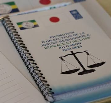 image Le programme Gabon Digital franchit une nouvelle étape dans la transformation numérique de l’administration gabonaise