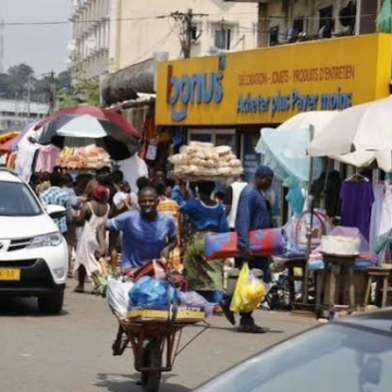 Forum de BOAO : le Gabon réaffirme son ambition d&rsquo;ouvrir une nouvelle ère industrielle