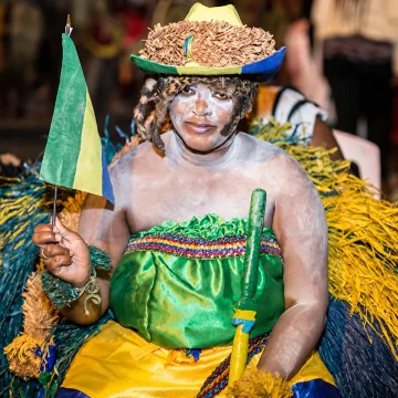 Retour officiel de la fête des Cultures pour sa 15ème édition