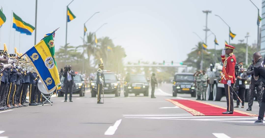 Les derniers dispositifs relatifs à la célébration du 66e anniversaire de l&rsquo;indépendance du Gabon arrêtés