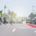 Les derniers dispositifs relatifs à la célébration du 66e anniversaire de l&rsquo;indépendance du Gabon arrêtés