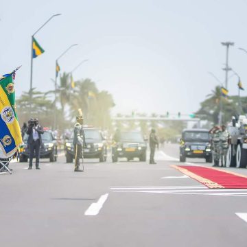 Les derniers dispositifs relatifs à la célébration du 66e anniversaire de l&rsquo;indépendance du Gabon arrêtés