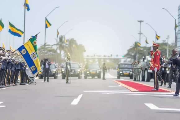 FB_IMG_1723983905326 Les derniers dispositifs relatifs à la célébration du 66e anniversaire de l’indépendance du Gabon arrêtés