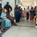 Mouvement d&rsquo;humeur à l&rsquo;hôpital Sino-Gabonaise : ouverture du dialogue pour un retour à la normale