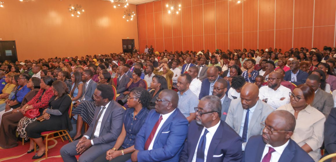 La diaspora gabonaise de la Côte d&rsquo;Ivoire invitée à venir mettre leurs compétences au service du développement du pays