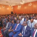 La diaspora gabonaise de la Côte d&rsquo;Ivoire invitée à venir mettre leurs compétences au service du développement du pays