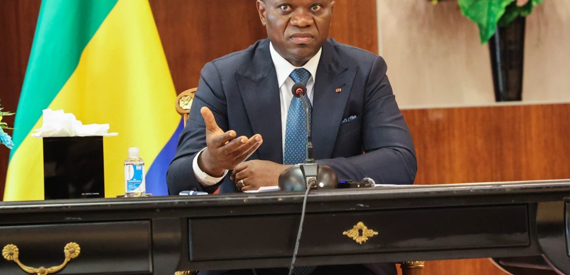 PME-PMI Gabon: le Chef de l’État annonce le règlement par le Trésor public, de 21 milliards de francs CFA