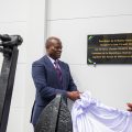 Inauguration du nouvel État-Major de la Marine Nationale : un jalon historique pour la souveraineté maritime du Gabon
