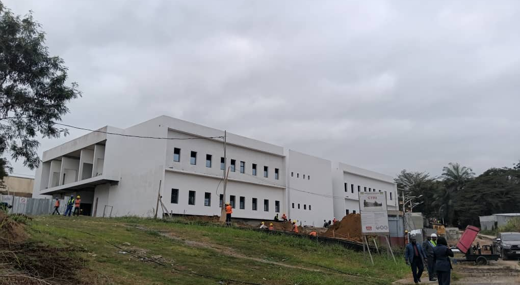 image Enseignement supérieur: le gouvernement accélère la modernisation des infrastructures universitaires