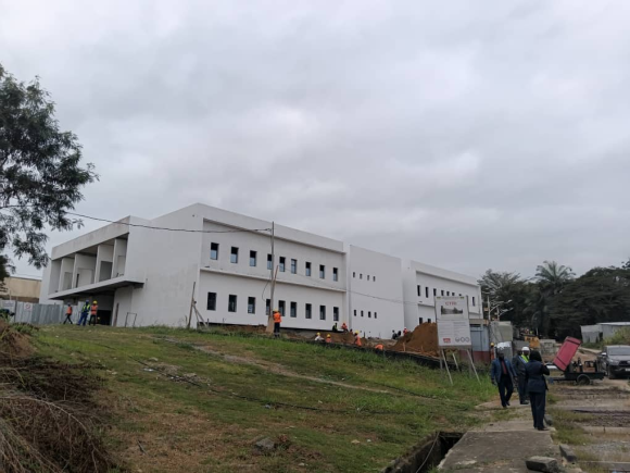 Enseignement supérieur: le gouvernement accélère la modernisation des infrastructures universitaires