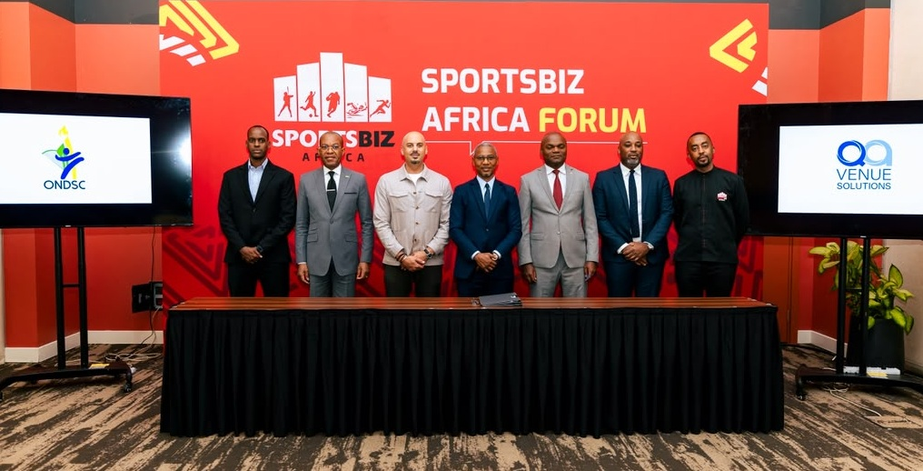 image Valorisation du patrimoine sportif : le Gabon s’appuie sur l’expérience du Rwanda